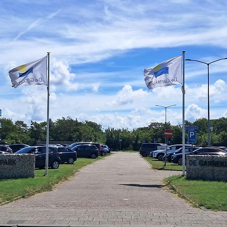 Strandhuisje Freek, 900 M Van Zee En Strand Callantsoog Exterior foto
